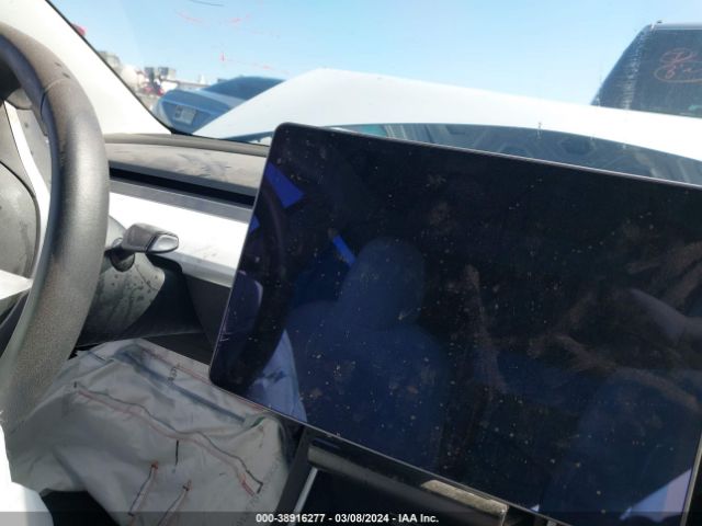 5YJ3E1EB6KF514650 Tesla Model 3 Long Range/performance
