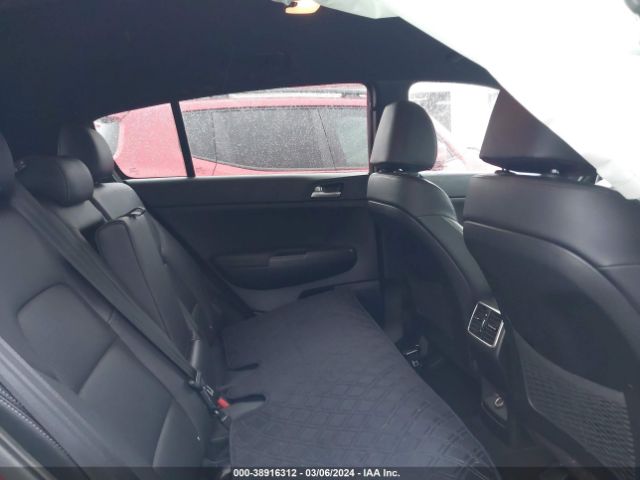 KNDP63AC2L7727725 KIA SPORTAGE S