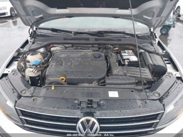 3VWLA7AJ8FM282109 Volkswagen Jetta 2.0l Tdi S