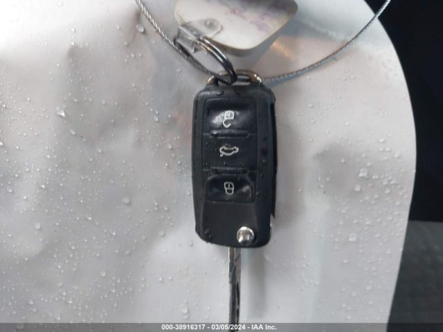 3VWLA7AJ8FM282109 Volkswagen Jetta 2.0l Tdi S