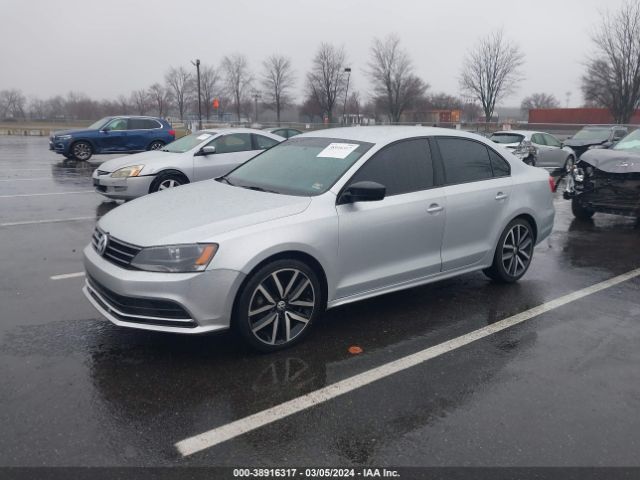 3VWLA7AJ8FM282109 Volkswagen Jetta 2.0l Tdi S