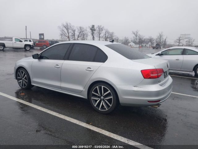 3VWLA7AJ8FM282109 Volkswagen Jetta 2.0l Tdi S