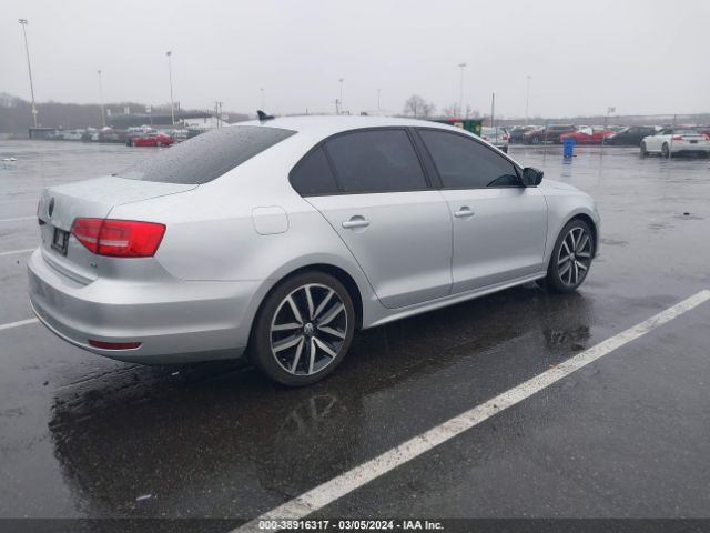 3VWLA7AJ8FM282109 Volkswagen Jetta 2.0l Tdi S