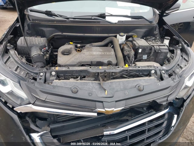 Chevrolet EQUINOX LT 2019 2GNAXKEV1K6151205 Image 10