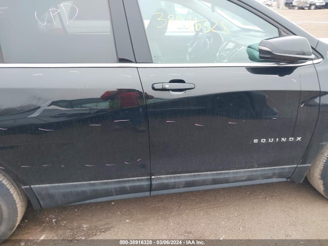Chevrolet EQUINOX LT 2019 2GNAXKEV1K6151205 Image 13