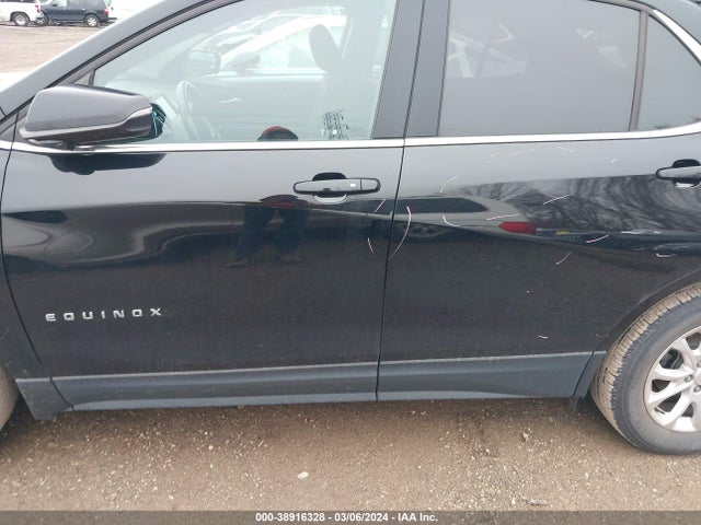 Chevrolet EQUINOX LT 2019 2GNAXKEV1K6151205 Image 14