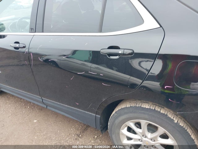 Chevrolet EQUINOX LT 2019 2GNAXKEV1K6151205 Image 19