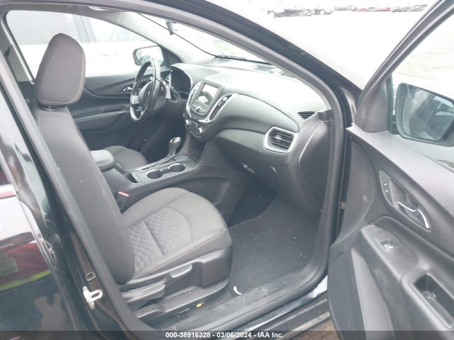 Chevrolet EQUINOX LT 2019 2GNAXKEV1K6151205 Image 5