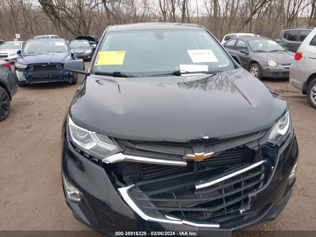 Chevrolet EQUINOX LT 2019 2GNAXKEV1K6151205 Image 6