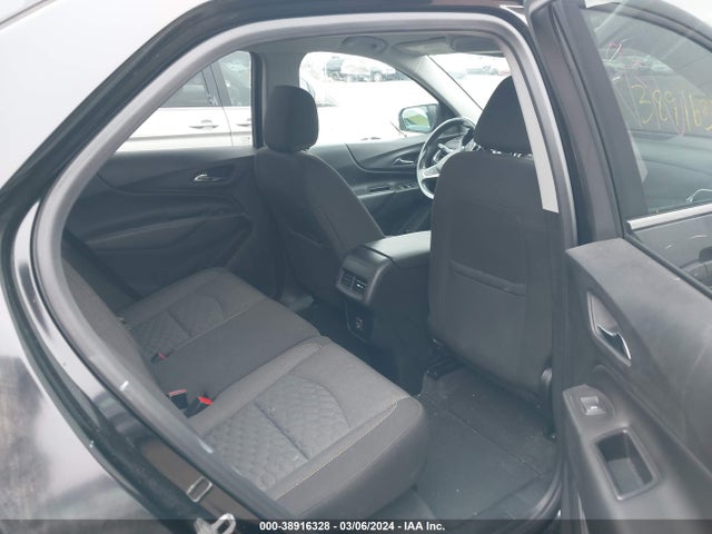 Chevrolet EQUINOX LT 2019 2GNAXKEV1K6151205 Image 8