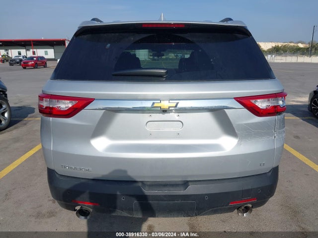 Chevrolet Traverse 1lt 2019 1GNERGKW9KJ136699 Image 15