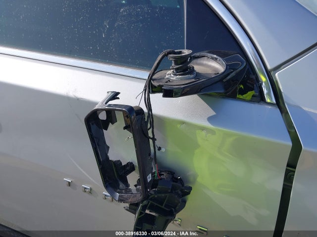 Chevrolet Traverse 1lt 2019 1GNERGKW9KJ136699 Image 19