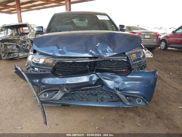 Dodge Durango Sxt Plus Rwd 2020 1C4RDHAG7LC373819 Image 12