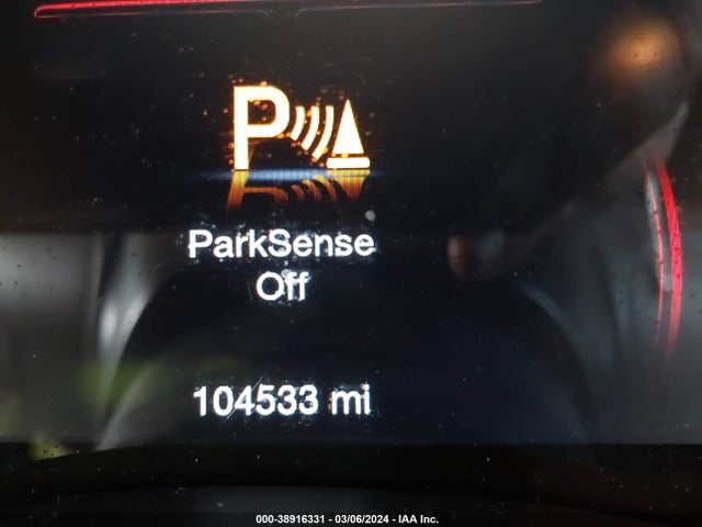 Dodge Durango Sxt Plus Rwd 2020 1C4RDHAG7LC373819 Image 15