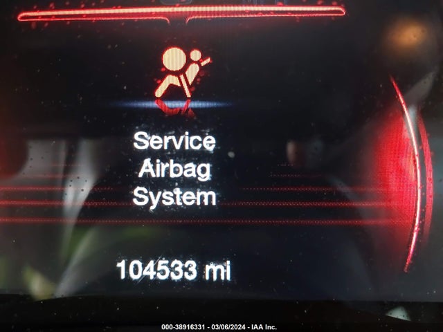 Dodge Durango Sxt Plus Rwd 2020 1C4RDHAG7LC373819 Image 7