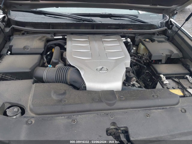 JTJAM7BX0M5280665 Lexus 460 Premium