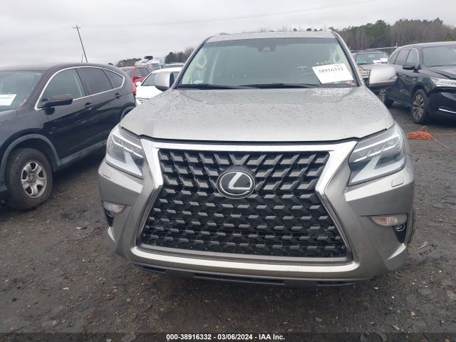 JTJAM7BX0M5280665 Lexus 460 Premium