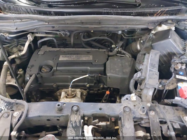 Honda Cr-v Ex-l 2015 2HKRM3H7XFH522631 Image 10