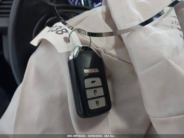 Honda Cr-v Ex-l 2015 2HKRM3H7XFH522631 Image 11