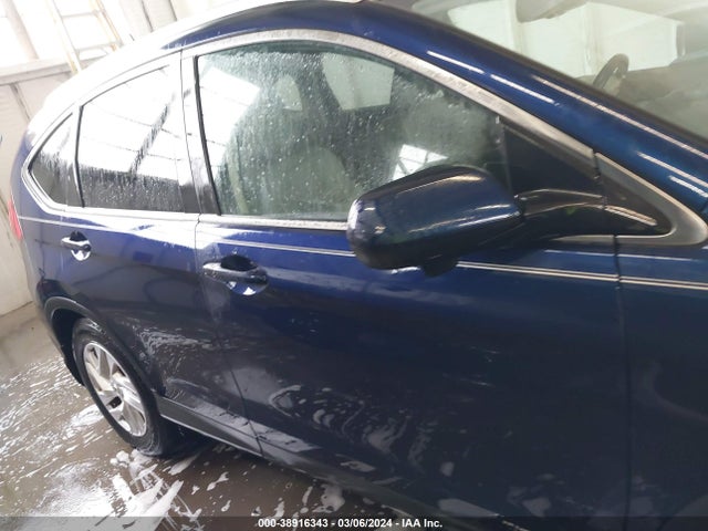 Honda Cr-v Ex-l 2015 2HKRM3H7XFH522631 Image 13