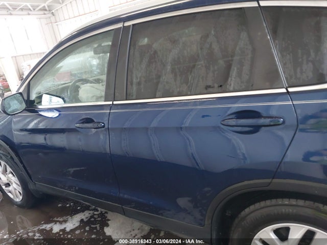 Honda Cr-v Ex-l 2015 2HKRM3H7XFH522631 Image 14