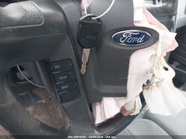 1FTMF1CM8EKD89793 Ford F-150 Xl