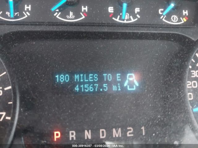1FTMF1CM8EKD89793 Ford F-150 Xl
