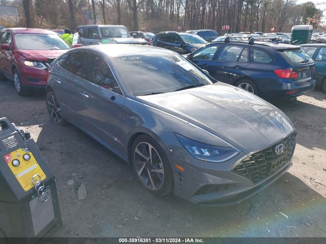 2021 5NPEJ4J25MH098980 main image