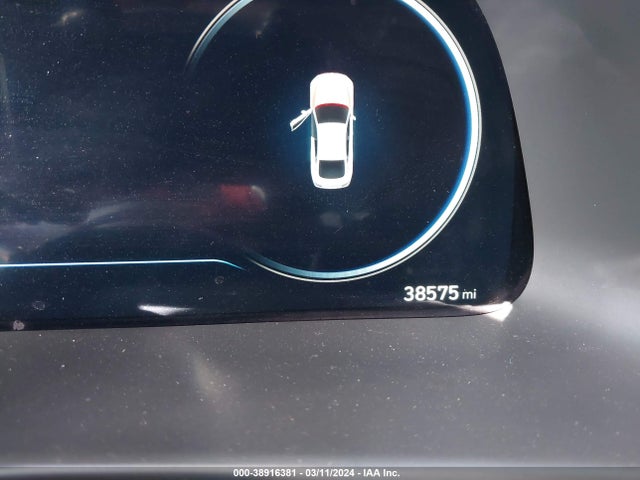 Hyundai Sonata Sel Plus 2021 5NPEJ4J25MH098980 Image 15