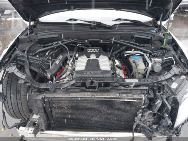 WA1CGAFP8FA076713 Audi Sq5 3.0t Premium Plus