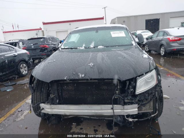 WA1CGAFP8FA076713 Audi Sq5 3.0t Premium Plus
