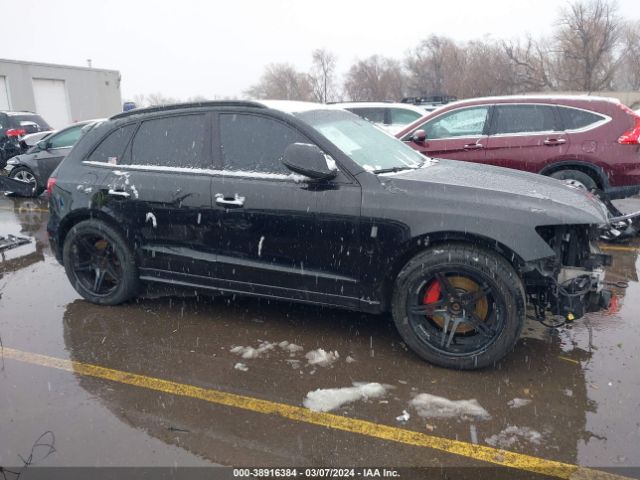 WA1CGAFP8FA076713 Audi Sq5 3.0t Premium Plus