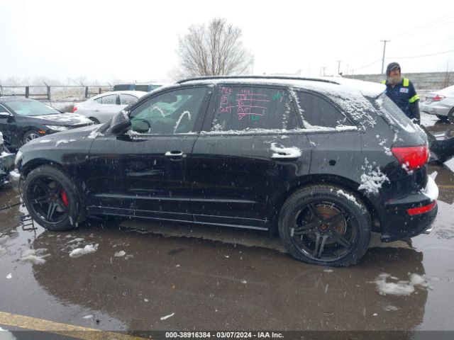WA1CGAFP8FA076713 Audi Sq5 3.0t Premium Plus