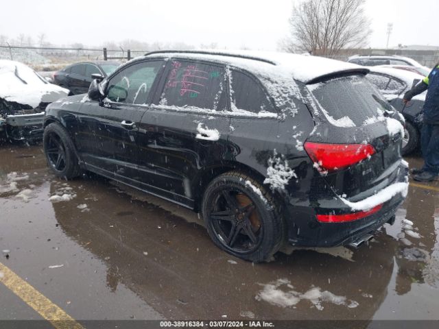 WA1CGAFP8FA076713 Audi Sq5 3.0t Premium Plus