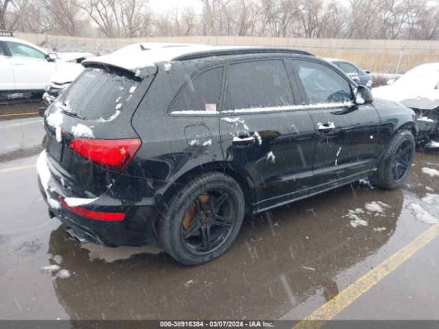 WA1CGAFP8FA076713 Audi Sq5 3.0t Premium Plus