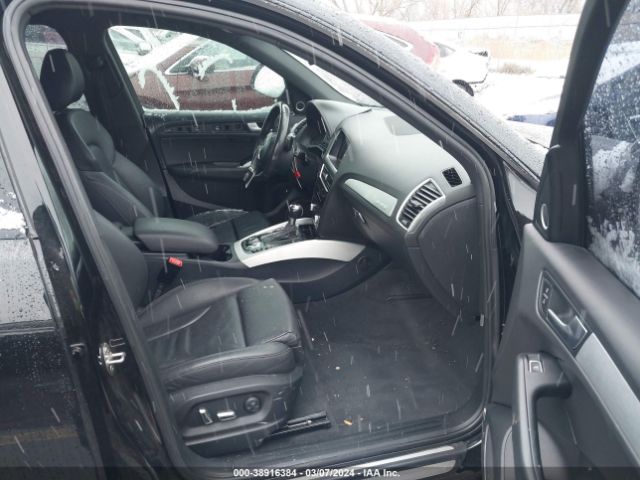 WA1CGAFP8FA076713 Audi Sq5 3.0t Premium Plus