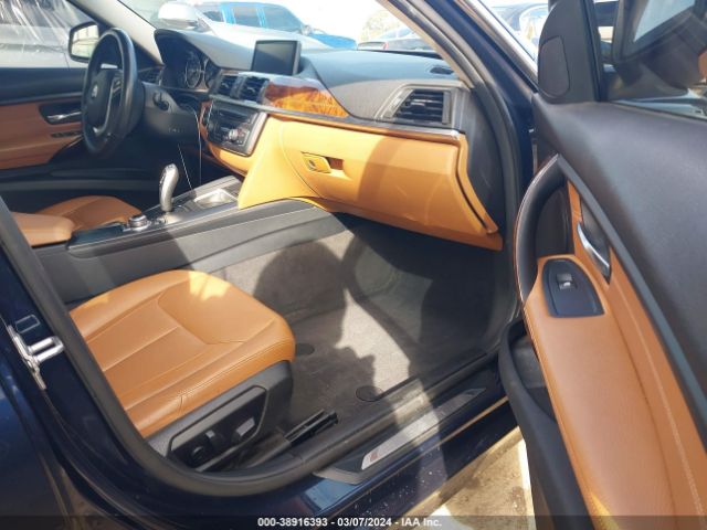 2013 BMW 328I WBA3B5C5XDF597086 Photo 4