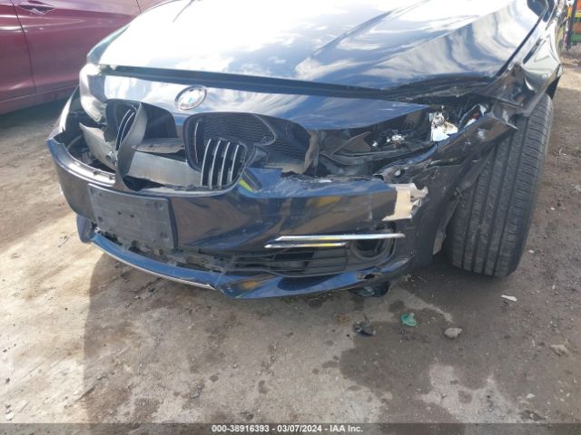 2013 BMW 328I WBA3B5C5XDF597086 Photo 5