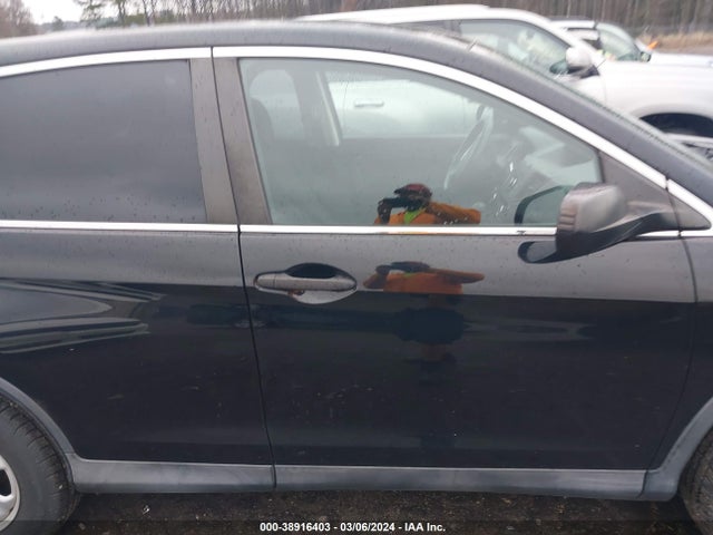 Honda CR-V LX 2015 2HKRM4H36FH705009 Image 13