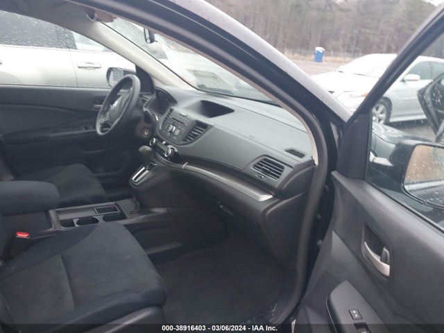 Honda CR-V LX 2015 2HKRM4H36FH705009 Image 5