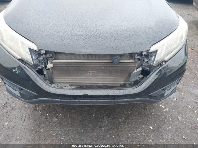 Honda CR-V LX 2015 2HKRM4H36FH705009 Image 6