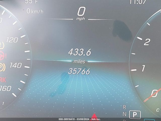 W1N0G8EB3MF907289 Mercedes-Benz Glc 300 4matic Suv