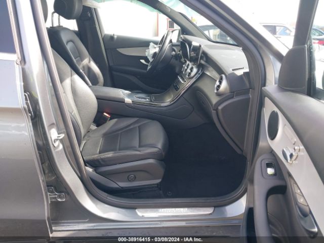 W1N0G8EB3MF907289 Mercedes-Benz Glc 300 4matic Suv