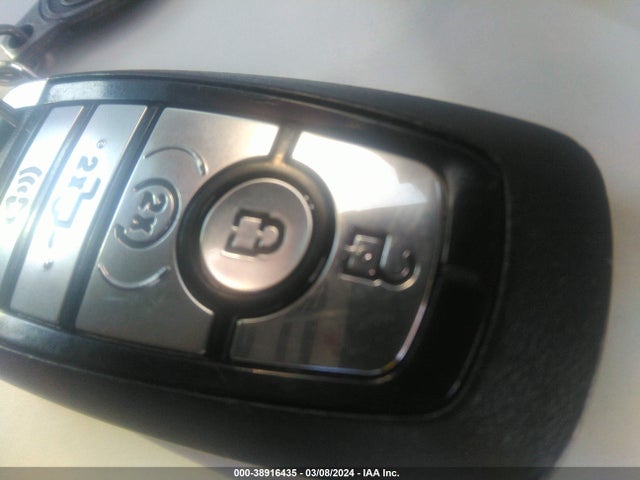 Ford F-150 Limited 2019 1FTEW1EG6KFC43036 Image 11