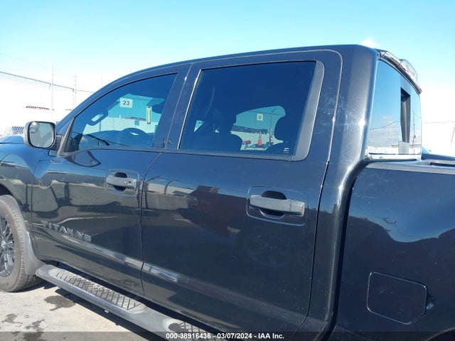 Nissan TITAN SV 2019 1N6AA1E63KN531538 Image 15