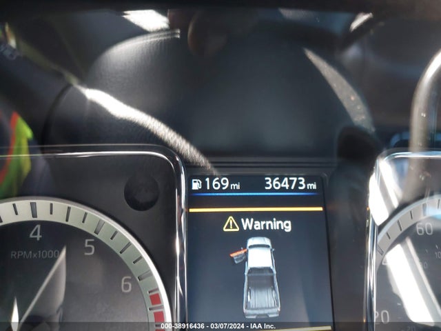 Nissan TITAN SV 2019 1N6AA1E63KN531538 Image 16