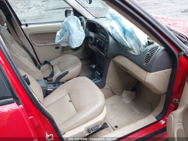 2002 SAAB 9-3 YS3DF58K122001841 Photo 4