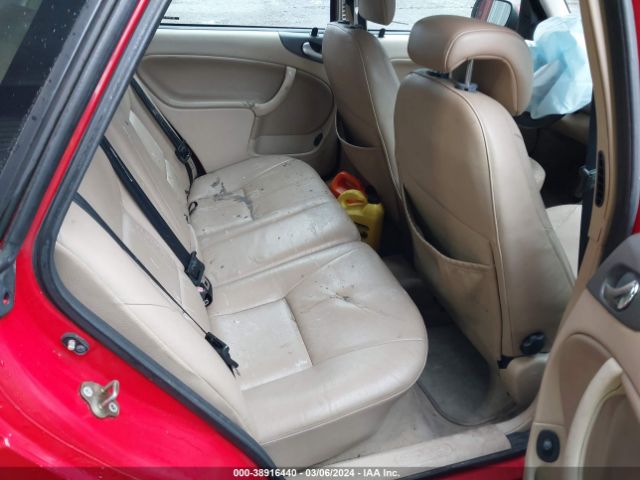2002 SAAB 9-3 YS3DF58K122001841 Photo 7