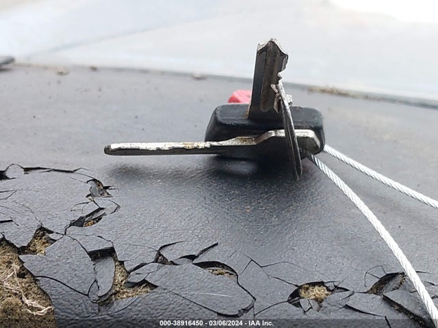 1985 JAGUAR XJ6 SAJAY1341FC418643 Photo 10