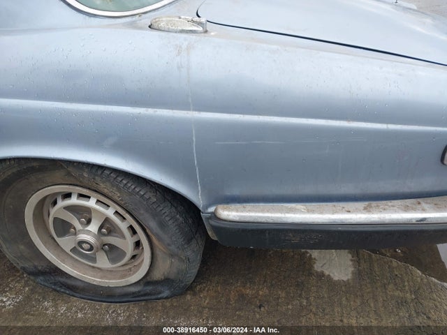 1985 JAGUAR XJ6 SAJAY1341FC418643 Photo 5